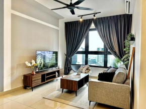 M Vertica KL City Modern by Veridian Suites
